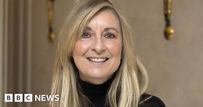 Fiona Phillips: Presenter reveals she has Alzheimer's at 62
