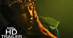 SLAPFACE Trailer (2022) Horror Movie