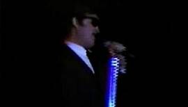 Blues Brothers - Messin' with the kid