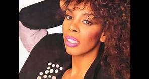 Donna Summer - Whatever Your Heart Desires
