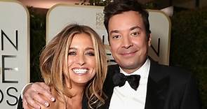 Jimmy Fallon and Wife Nancy Juvonen Are "Living Separate Lives" (EXCLUSIVE)