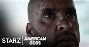 American Gods | Season 1, Episode 2 Preview | STARZ