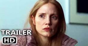 THE GOOD NURSE Trailer (2022) Jessica Chastain
