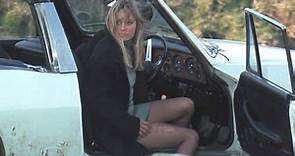 Susan George & Sally Thomsett from Straw Dogs (Pantyhose scene)