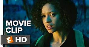 Fast Color Movie Clip - If I Leave, I Won't Survive (2019) | Movieclips Indie
