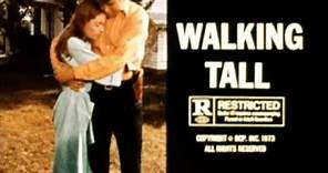 Walking Tall (1973) Official Trailer