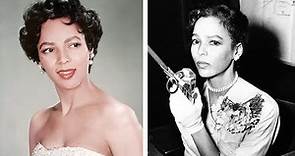 What Really Happened to Dorothy Dandridge? Sadly, She was only 42