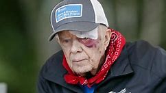 Risks of former President Jimmy Carter's operation for brain pressure