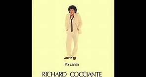 Richard Cocciante - Yo Canto (en Español) HQ