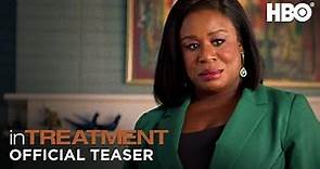 In Treatment: Season 4 Official Teaser | HBO