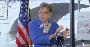 Kaptur makes history in Congress; discusses goals in 40th year serving