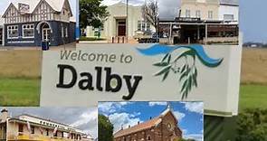Going to Dalby Queensland Australia 🇦🇺