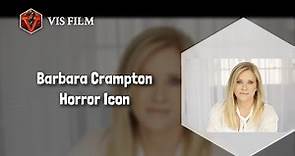 Barbara Crampton: Queen of Horror | Actors & Actresses Biography