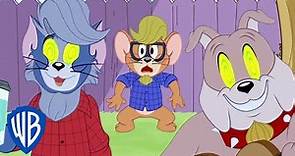 Tom y Jerry en Español | Tom, el guay | WB Kids