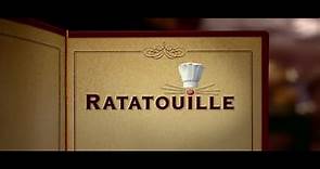 Ratatouille - Trailer #1 [HD] (March 23, 2007)