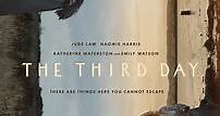 The Third Day | Rotten Tomatoes