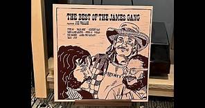 James Gang - feat. Joe Walsh ✧ Funk #49 ✧ (Analogue Productions)