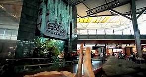 The Fairmont Vancouver Airport Hotel Tour