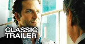 Limitless (2011) Official Trailer #1 - Bradley Cooper Movie