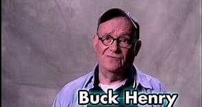 Buck Henry Salutes Mike Nichols at the AFI Life Achievement Award