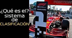 Clasificación en Formula 1 EXPLICADA | Q1, Q2, Q3 / Explicaciones de la Formula 1