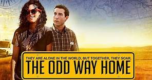 The Odd Way Home | Revival Adventure Romance | Rumer Willis | Chris Marquette | Brendan Sexton III