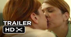 Hateship Loveship Official Trailer #1 (2014) - Kristen Wiig, Guy Pearce Movie HD