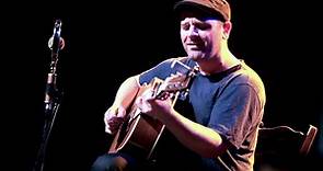 Shady Grove - Chris Quinn Live in Concert at Theatre On The Steps