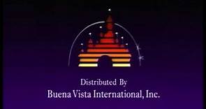 Buena Vista International, Inc. (1985/1995)