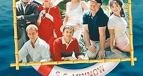Gilligan's Island: The Complete First Season Episode 18 X Marks the Spot