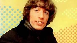 Robin Gibb - Sing Slowly Sisters 1970
