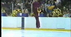Jan Hoffmann - 1980 Olympics LP
