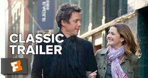 Music and Lyrics (2007) Official Trailer - Hugh Grant, Drew Barrymore Movie HD