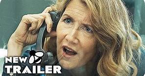 TRIAL BY FIRE Trailer (2019) Laura Dern, Jack O'Connell Movie