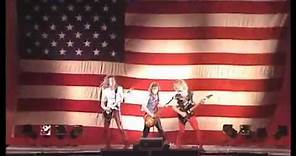 Night Ranger - (You Can Still) Rock In America (Live 1983)