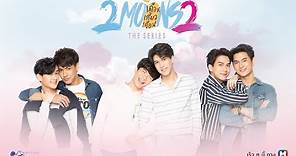 2Moons2 The Series : Trailer