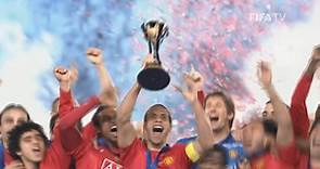 2008 FIFA CLUB WORLD CUP FINAL