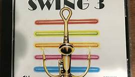 Larry Elgart And His Hooked On Swing Orchestra - Hooked On Swing 3