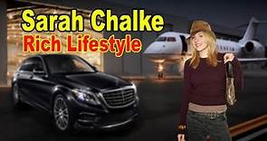 Sarah Chalke's Lifestyle 2020 ★ New Boyfriend, Net worth & Biography