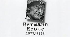 Herman HESSE – Un siècle d’écrivains : Être poète ou rien du tout (Documentaire, 1999)