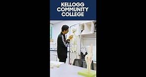 Kellogg Community College... - Kellogg Community College