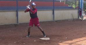 Top Int'l Prospects: Blanco, SS