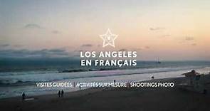 Los Angeles en français