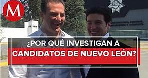 FEDE revela detalles sobre la investigación de Adrián de la Garza y Samuel García