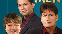 Two and a Half Men: Season 6 Episode 19 The Two Finger Rule