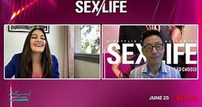 SEX/LIFE (2021) | Stacy Rukeyser, Margaret Odette, & Adam Demos with Rick Hong