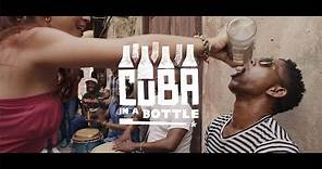 CUBA IN A BOTTLE - Feature Documentary