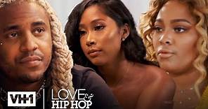Story Time SUPER COMPILATION 🤭☀️ Love & Hip Hop Hollywood