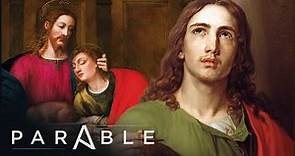The Disciple Who Jesus Loved Most | The Twelve Apostles | Parable