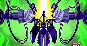 Sym-bionic Titan - Final Fusion!